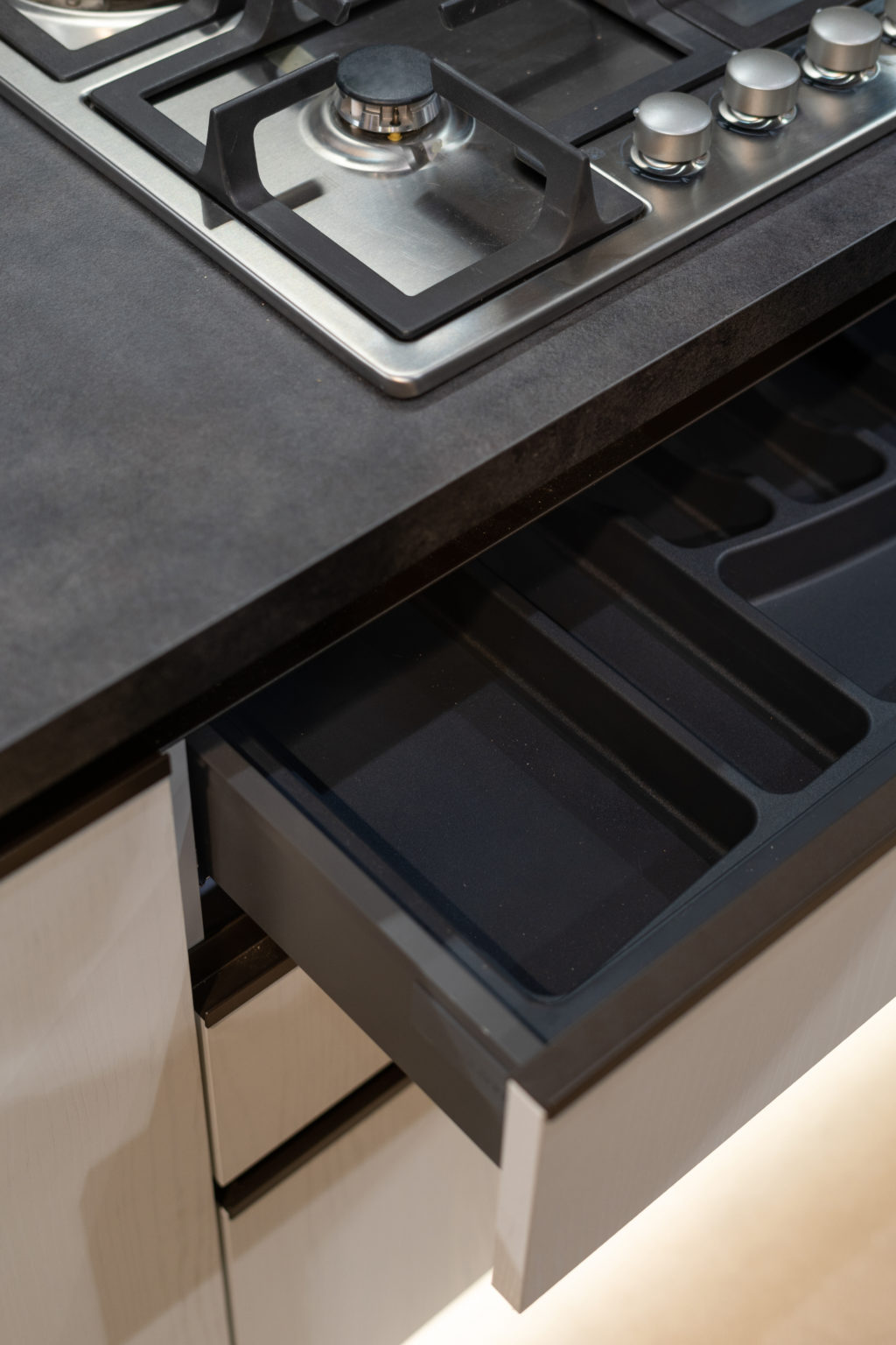 Kitchen Cooktop Installation Certified Installs